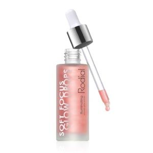 Rodial Soft Focus Glow Booster Drops (NEW)